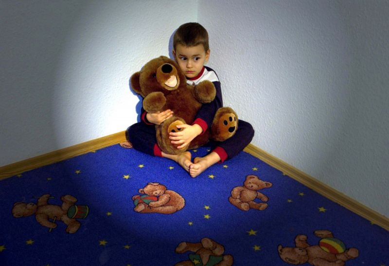 Ilustrační foto. Ilustrační foto.