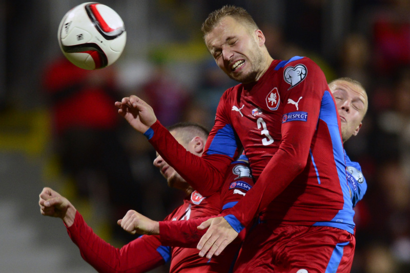 Michal Kadlec.