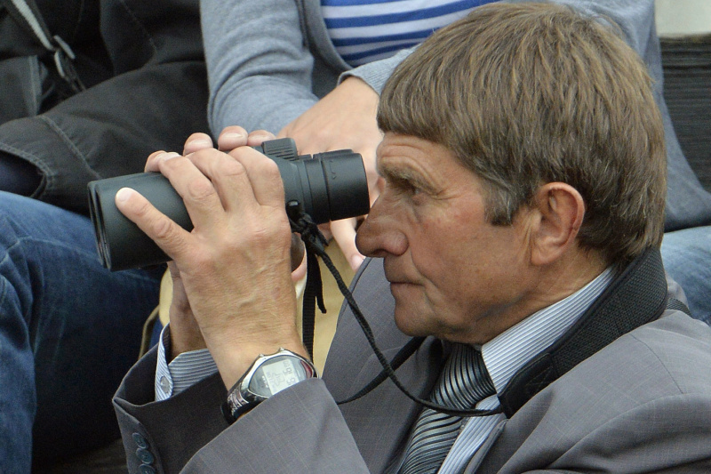 Žokej Josef Váňa. Žokej Josef Váňa.