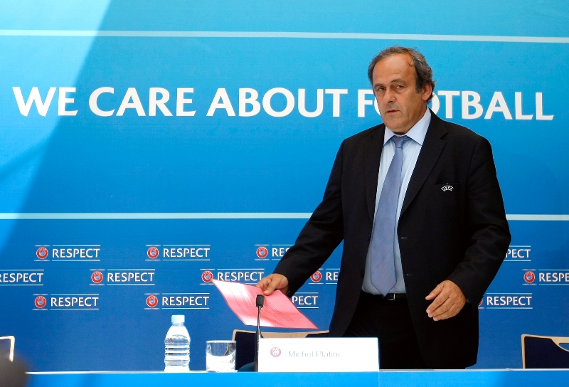 Předseda evropské fotbalové unie UEFA Michel Platini neuspěl podle serveru BBC u etické komise FIFA s odvoláním proti tříměsíčnímu zákazu výkonu funkce.