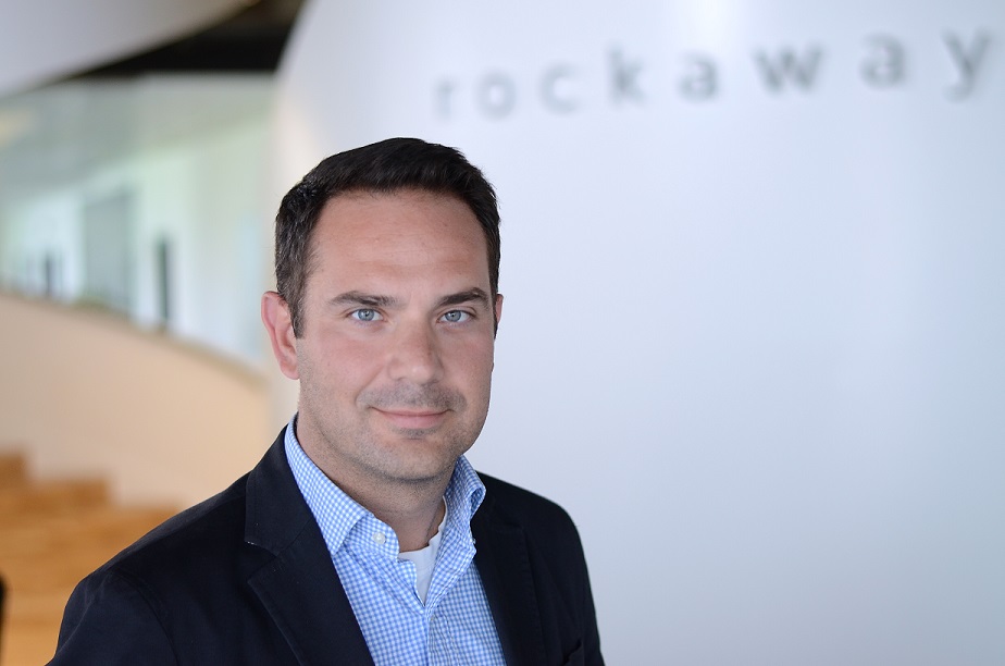 Jan Jírovec. Foto: archiv E-commerce Holding
