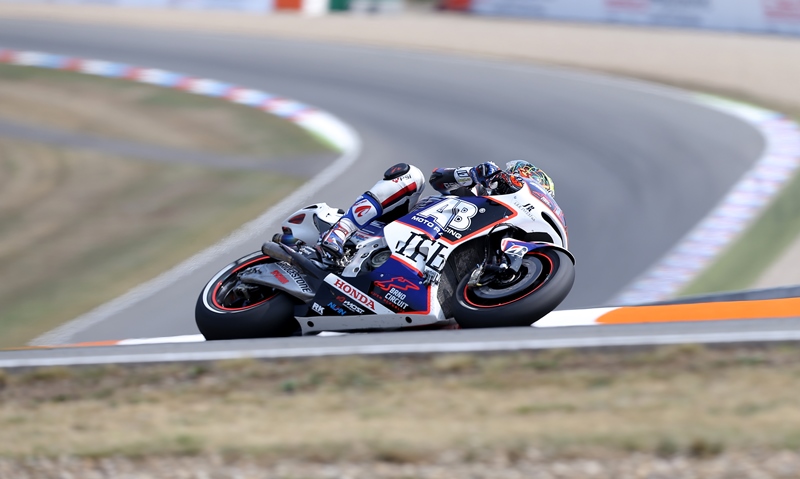 Promotérská společnost mistrovství světa silničních motocyklů Dorna Sports předložila pořadatelům brněnské Velké ceny návrh smlouvy na příštích pět let. 