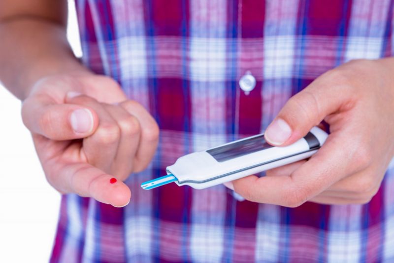 Kubánské centrum experimentální medicíny pracuje na výrobě medikamentu, který by měl pomoct českým pacientům s cukrovkou. Kubánské centrum experimentální medicíny pracuje na výrobě medikamentu, který by měl pomoct českým pacientům s cukrovkou.