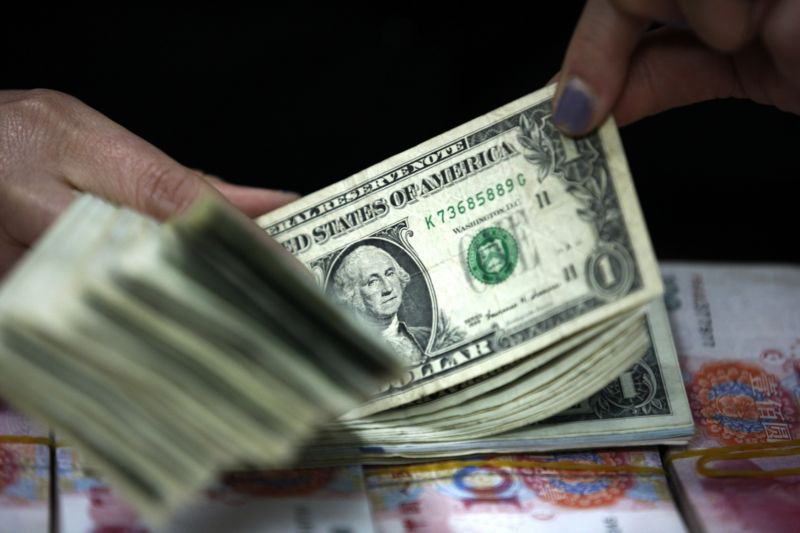 Dolarových miliardářů je v Číně letos 596, zatímco v USA 537. Dolarových miliardářů je v Číně letos 596, zatímco v USA 537.