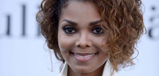 Janet Jacksonová.