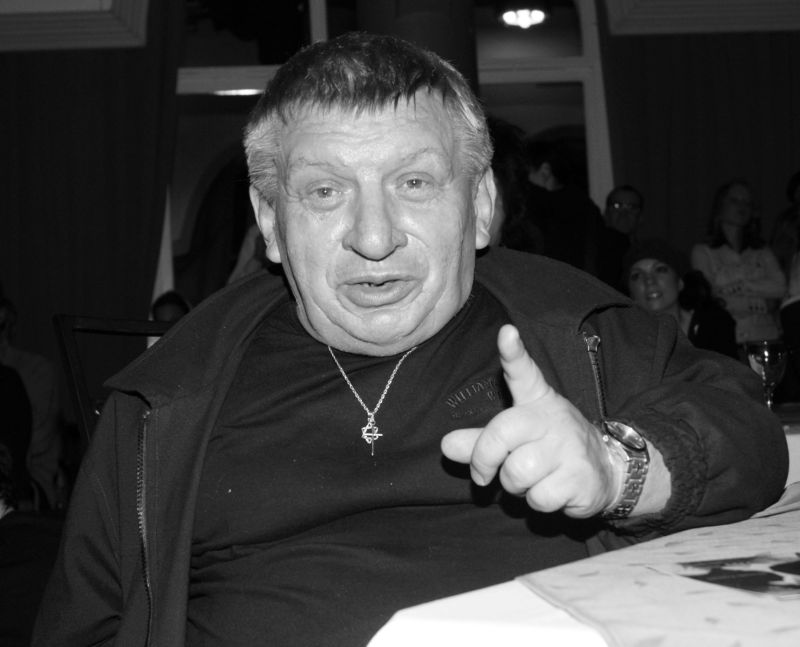 To by Jiří Krytinář asi neslyšel rád...