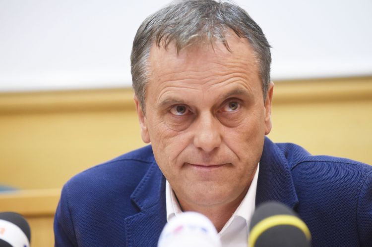 Jiří Rozbořil (ČSSD).