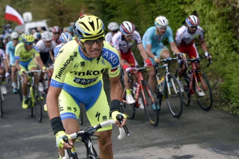 Roman Kreuziger.