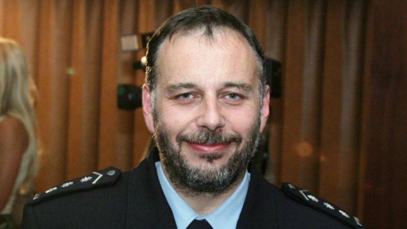Ivan Bílek.