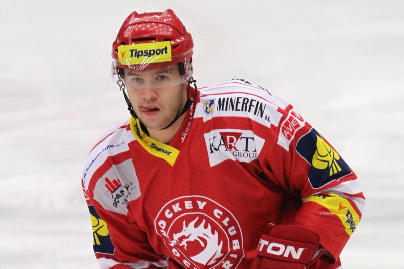 Vladimír Roth. 