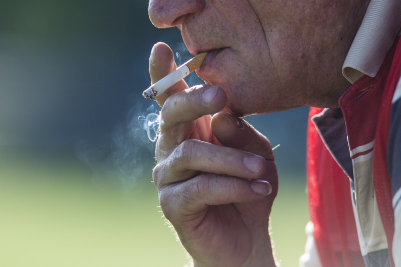 Česká obchodní inspekce uložila v letošním prvním pololetí 675 pokut prodejcům tabákových výrobků.