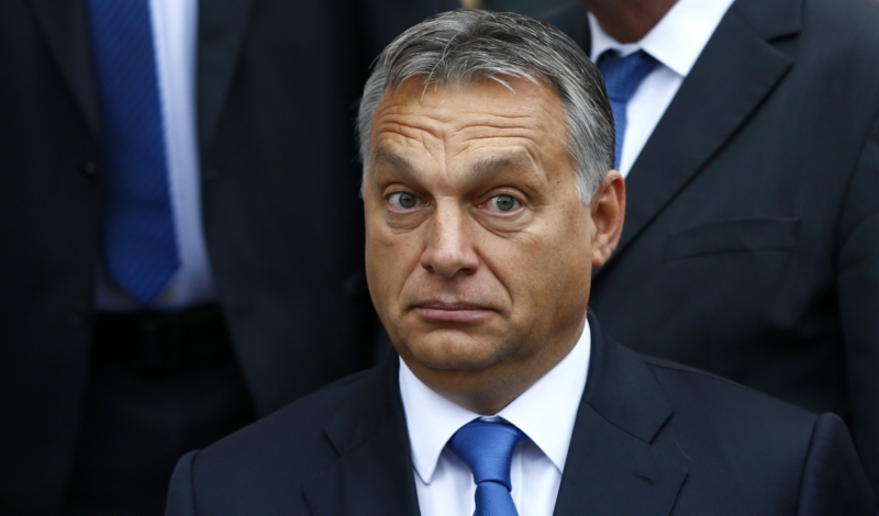 Viktor Orbán. Viktor Orbán.