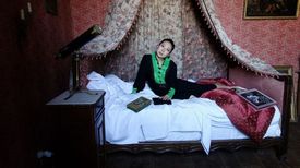 Tujiko Noriko, označována za japonskou Björk, vystoupí v rámci narozeninového festivalu Be23 v Experimentálním prostoru NoD/Roxy.