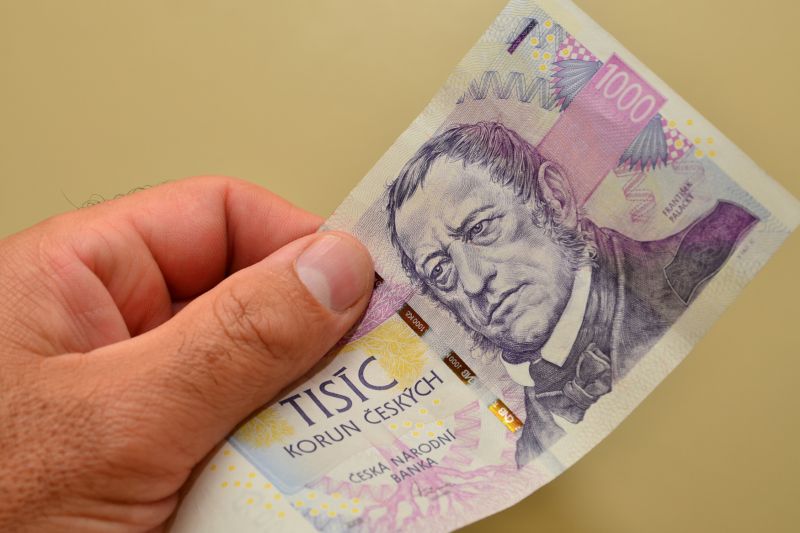 Ilustrační foto. Ilustrační foto.