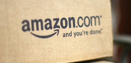 Amazon.