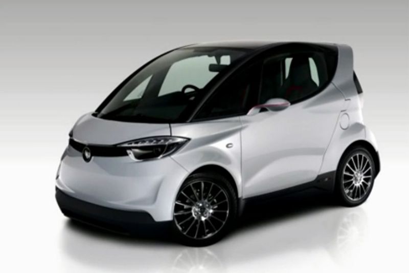 Model Yamaha Motiv dostal zelenou, půjde do výroby.