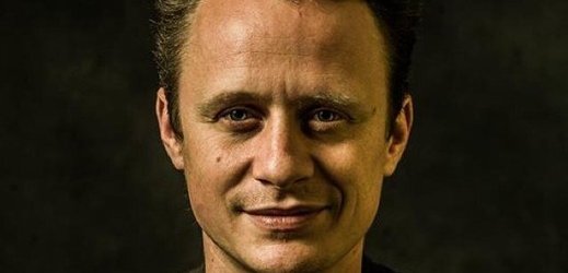 Rakouský zastupitel Petr Baxant.