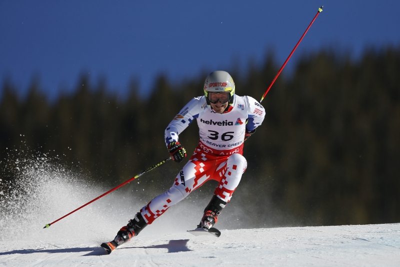Kryštof Krýzl.