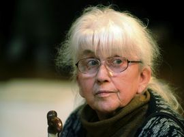Daisy Mrázková.