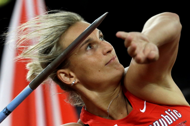 Oštěpařka Barbora Špotáková se bude připravovat na obhajobu zlaté medaile na olympijských hrách v Riu de Janeiro pod vedením trenéra Rudolfa Černého, k němuž se vrací po pěti letech.