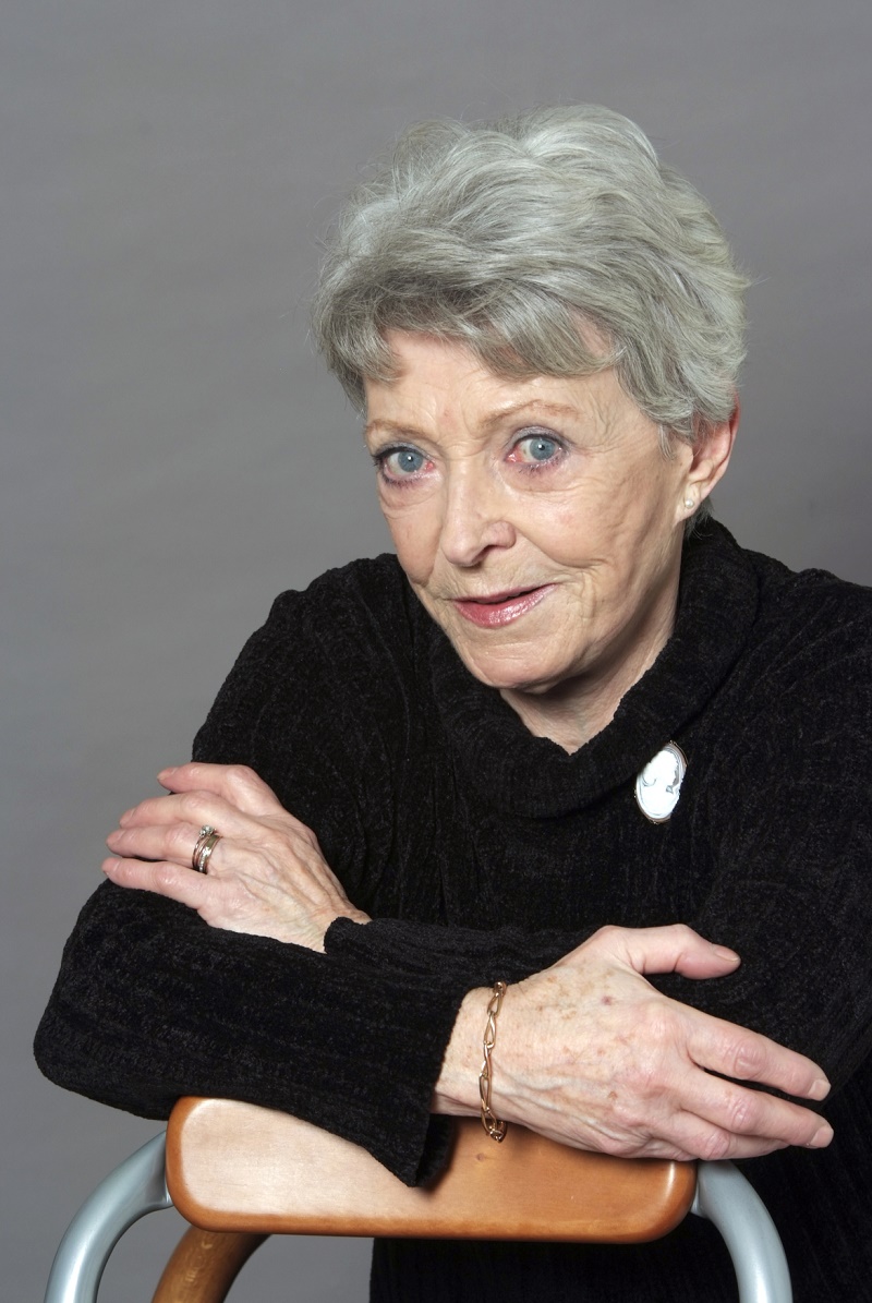 Jana Štěpánková.
