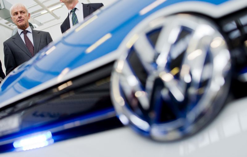 Další motory Volkswagen prochází kontrolou kvuli podvodům s měřením emisí.