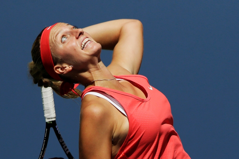 Loni hrála tenistka Petra Kvitová Turnaj mistryň po vydařeném asijském turné a na Masters se už neubránila únavě. Loni hrála tenistka Petra Kvitová Turnaj mistryň po vydařeném asijském turné a na Masters se už neubránila únavě.