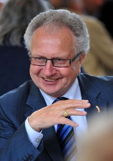 Jan Veleba.