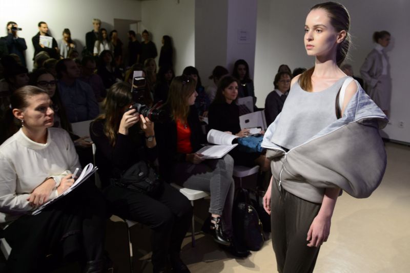 Mladí čeští tvůrci své modely předvedli v Tokiu i New Yorku, po Praze je další na řadě Vídeň.