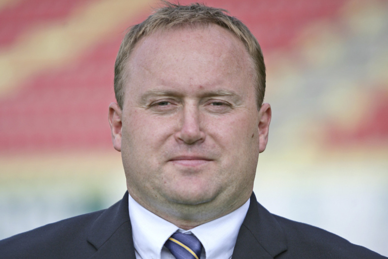 Roman Rogoz.