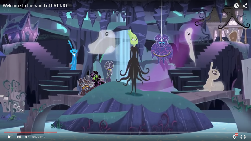 IKEA a DreamWorks.