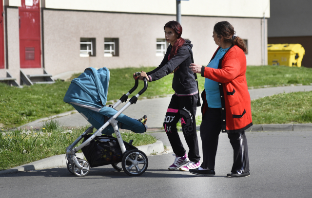 Karvinská část Nové Město se pomalu stává ghettem.