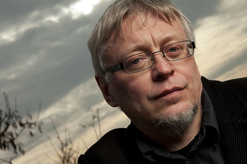 Pavel Kosatík patří mezi spisovateli zaobírajícími se historií k těm nejpopulárnějším.