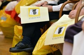 Přijeli mladí klavíristé z Litvy, Ukrajiny, Bulharska, ale také třeba z Malty a Singapuru.