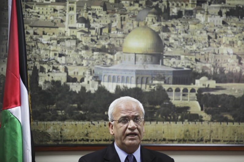 Saíb Irikát, člen vedení Organizace pro osvobození Palestiny. Saíb Irikát, člen vedení Organizace pro osvobození Palestiny.