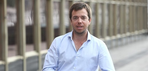 Jakub Havrlant.