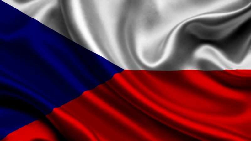 Počet Čechů hrdých na své občanství se letos zvýšil. Počet Čechů hrdých na své občanství se letos zvýšil.