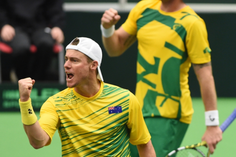 Lleyton Hewitt.