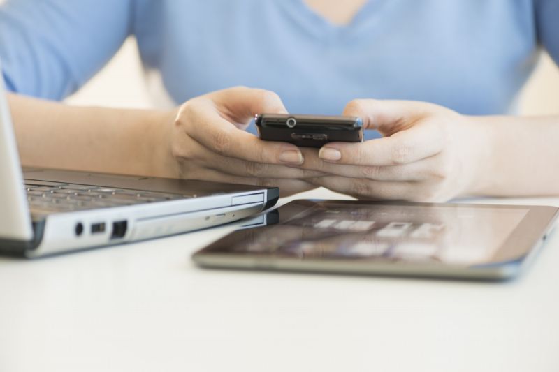 Meziročně stoupla rychlost Wi-Fi o pětinu. Meziročně stoupla rychlost Wi-Fi o pětinu.