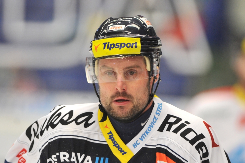 Rudolf Huna. 