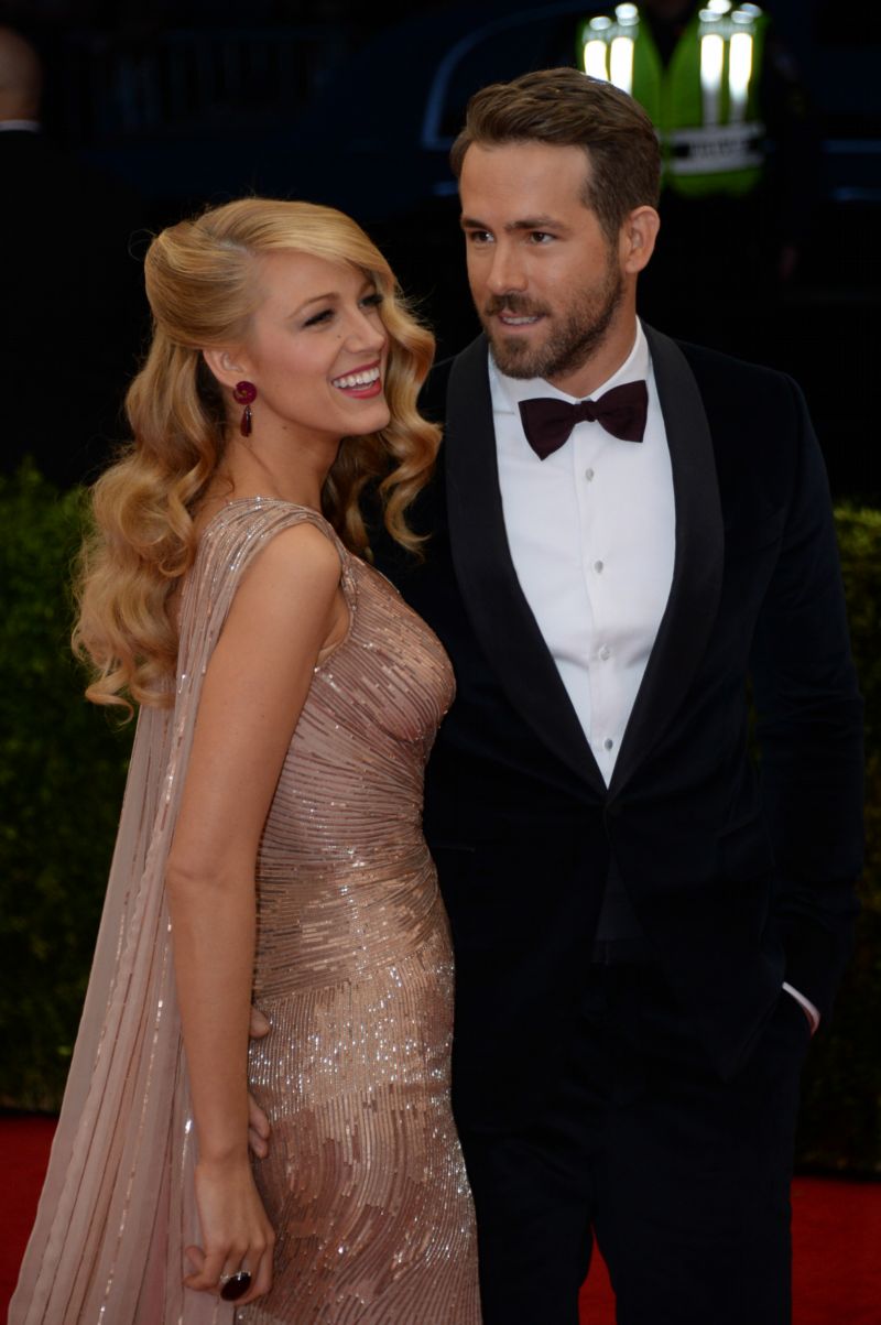 Ryan Reynolds a Blake Lively prožívají těžké období.