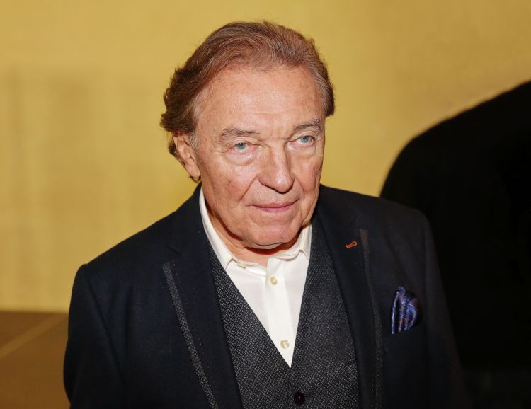 Karel Gott.