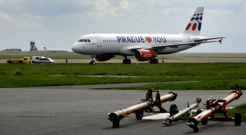 Airbus A320. Airbus A320.