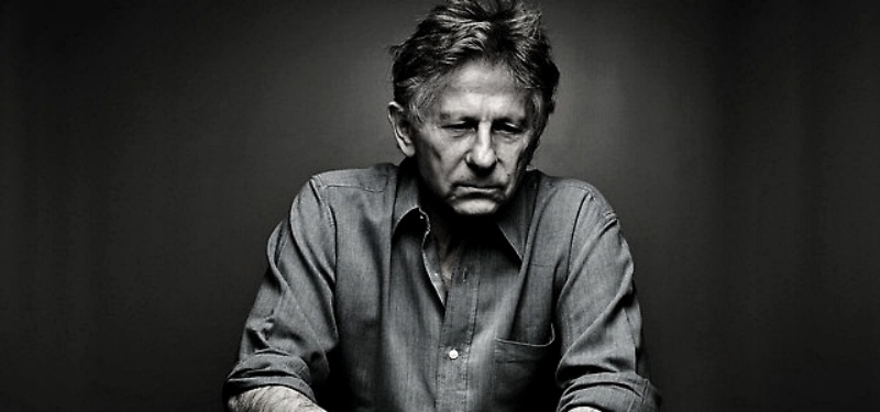 Roman Polanski.