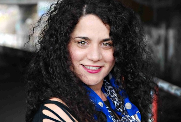 Jarmila Balážová. Jarmila Balážová.