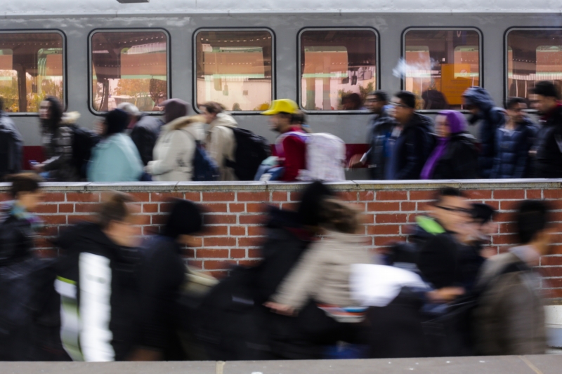  Afghánci mají často nereálné představy o azylu v Německu.