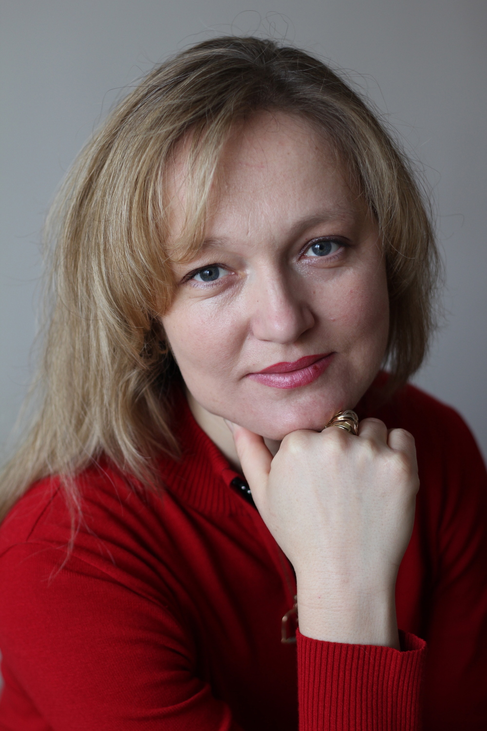 Hana Huntová.