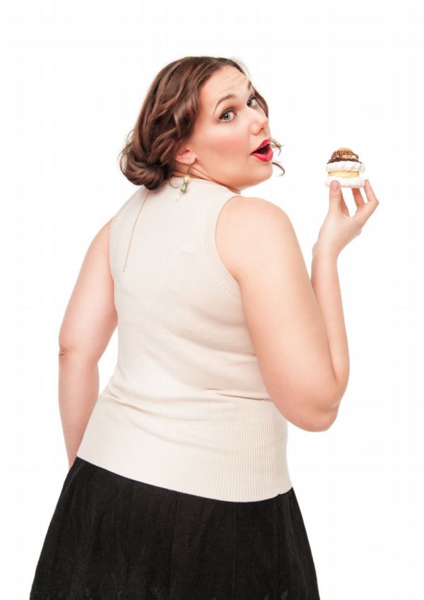Cílem účastníků kazachstánské reality show Dům vah je společně zhubnout 500 kilogramů (ilustrační foto). Cílem účastníků kazachstánské reality show Dům vah je společně zhubnout 500 kilogramů (ilustrační foto).