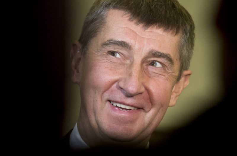 Babišovo ministerstvo v rámci problematiky evropských fondů podalo celkem pět trestních oznámení.