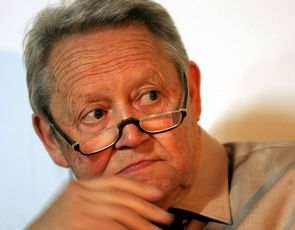 Günter Schabowski.